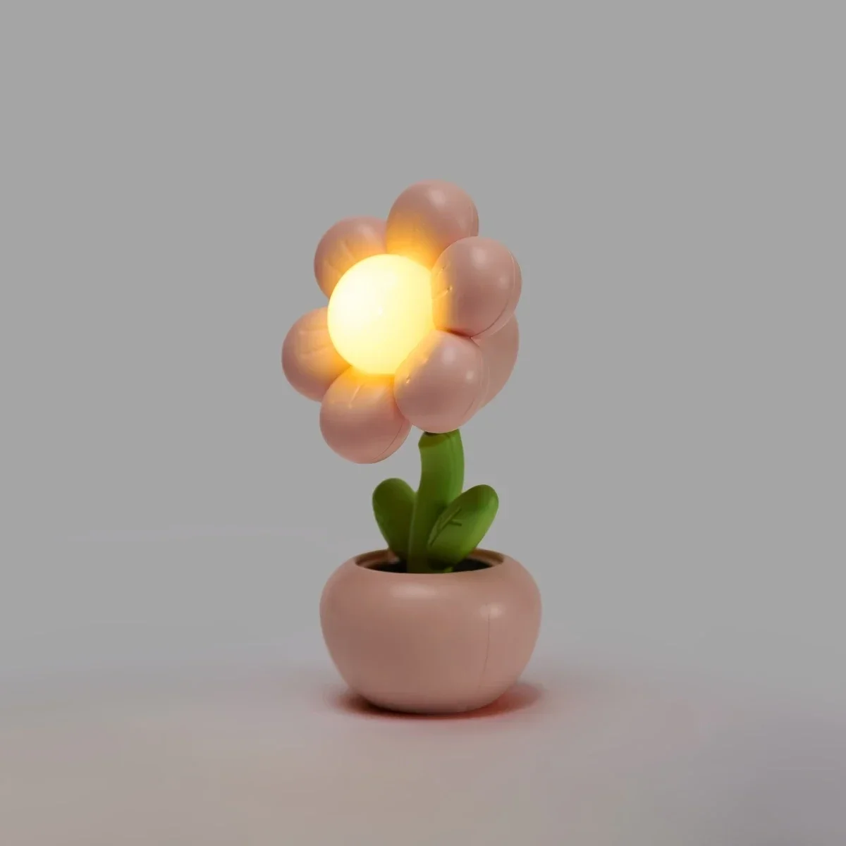 Mini LED Flower Night Light - Image 3