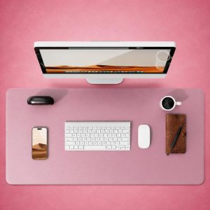 Leather Desk Mat