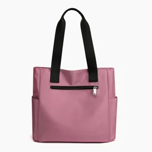 Lightweight Waterproof Tote Bag