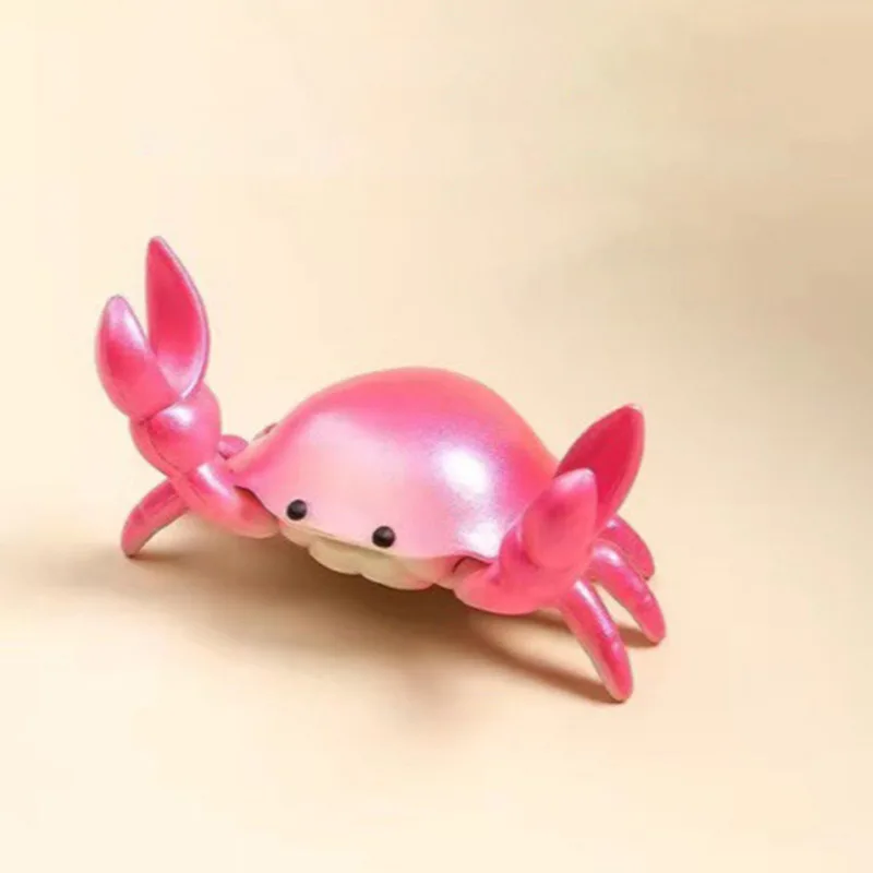 Cute Crab Desk Holder - Image 2