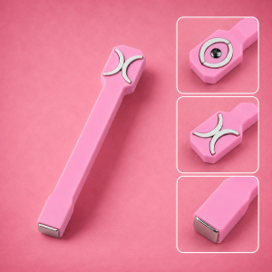 3-in-1 Cat Eye Nail Magnet Tool