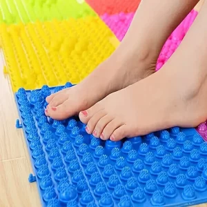 Acupressure Foot Massage Mat