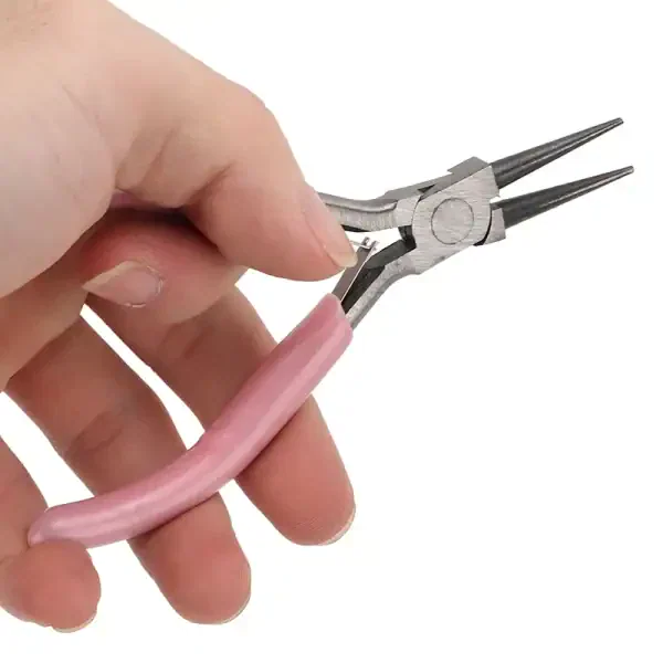 1PC Mini Pliers For Jewelry Making - Image 6