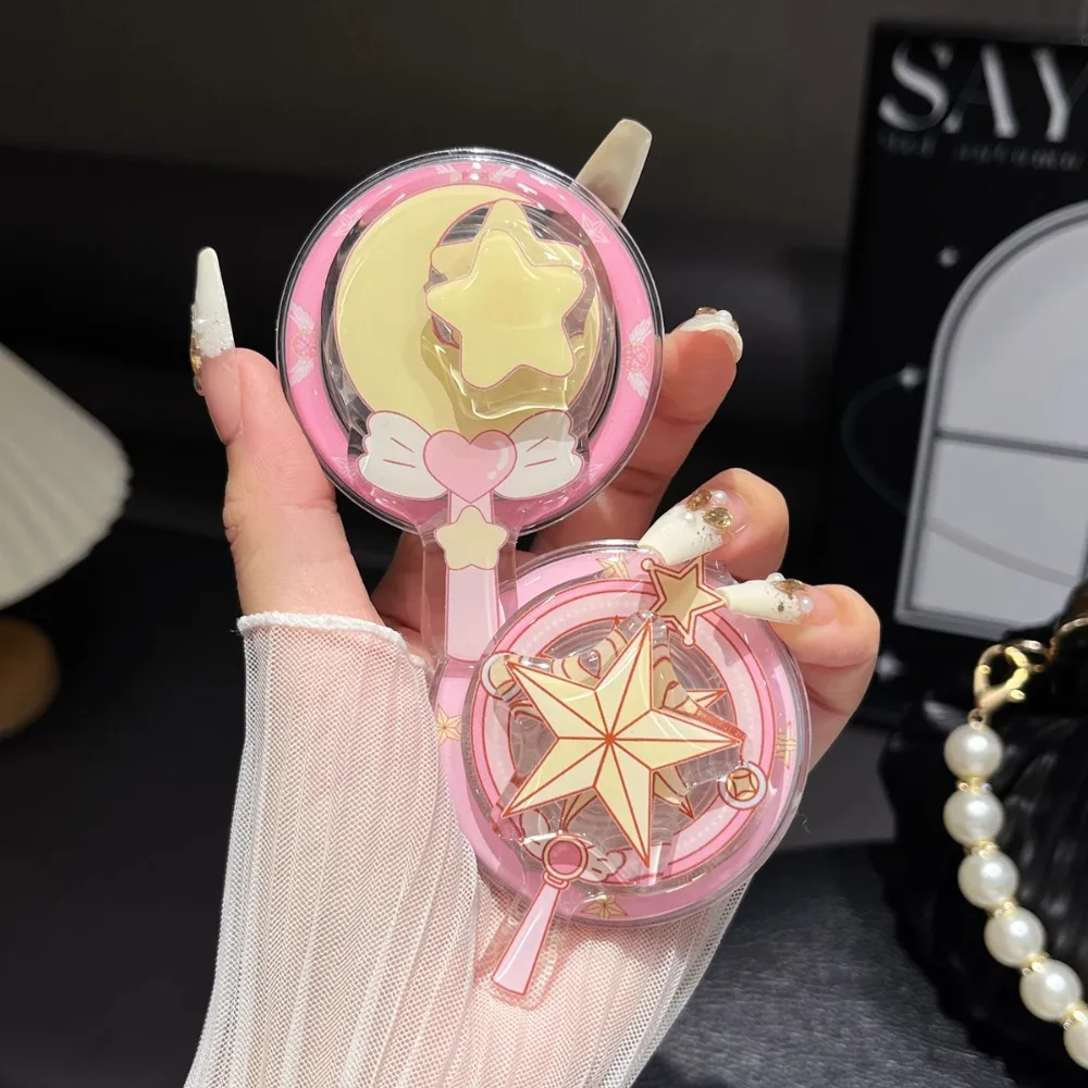 Magic Star Phone Grip Stand