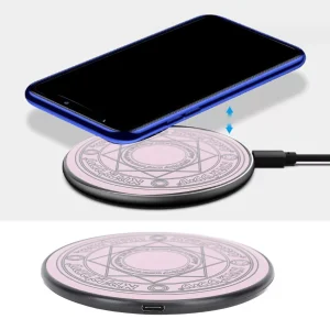 Magic Array Wireless Charging Pad