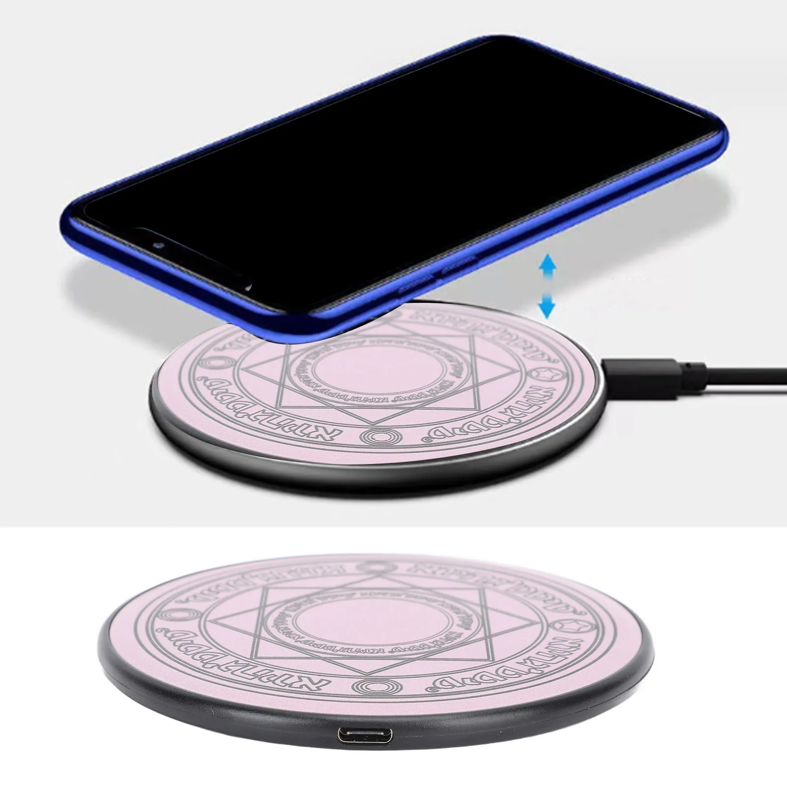 Magic Array Wireless Charging Pad