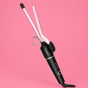 9mm Professional Hair Curler Ceramic Barrel