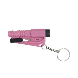 Safety Hammer with Rescue Whistle