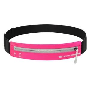 Running Belt Waist Bag
