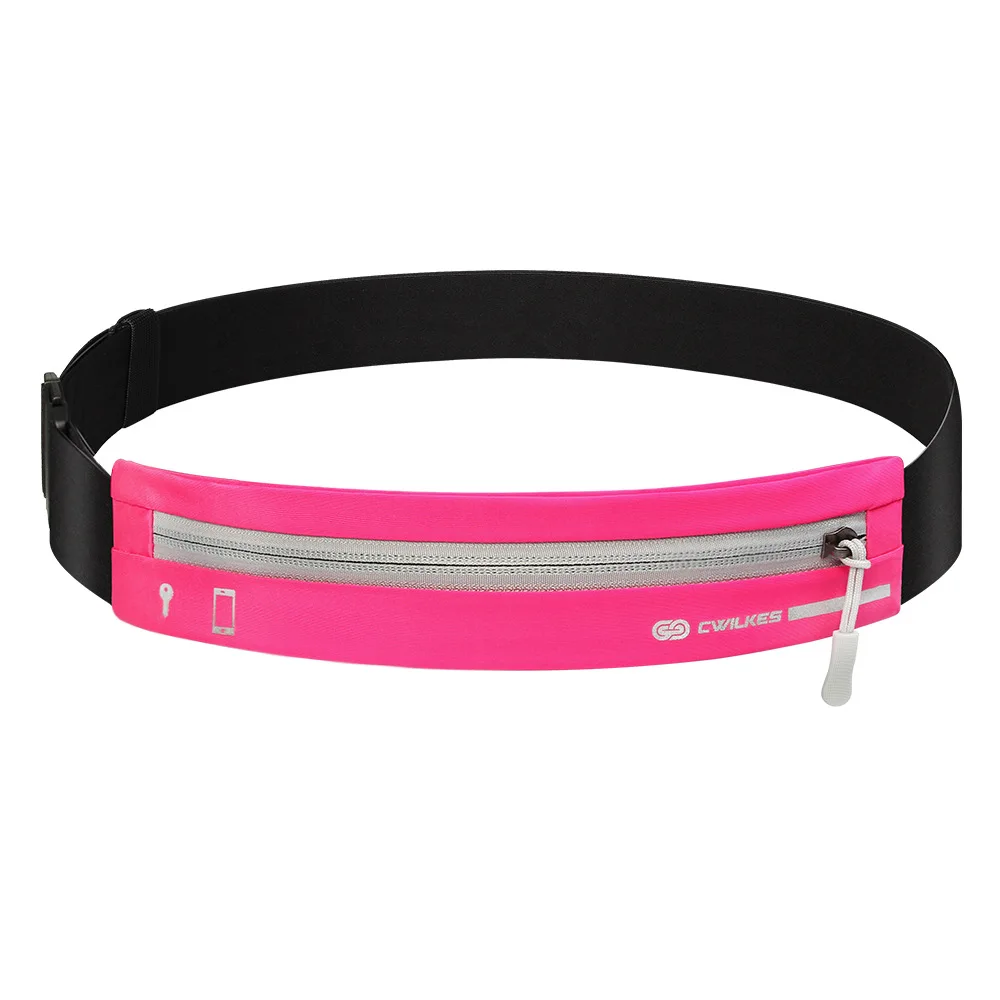 Running Belt Waist Bag
