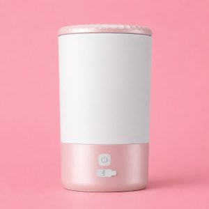 Automatic Pet Paw Cleaner