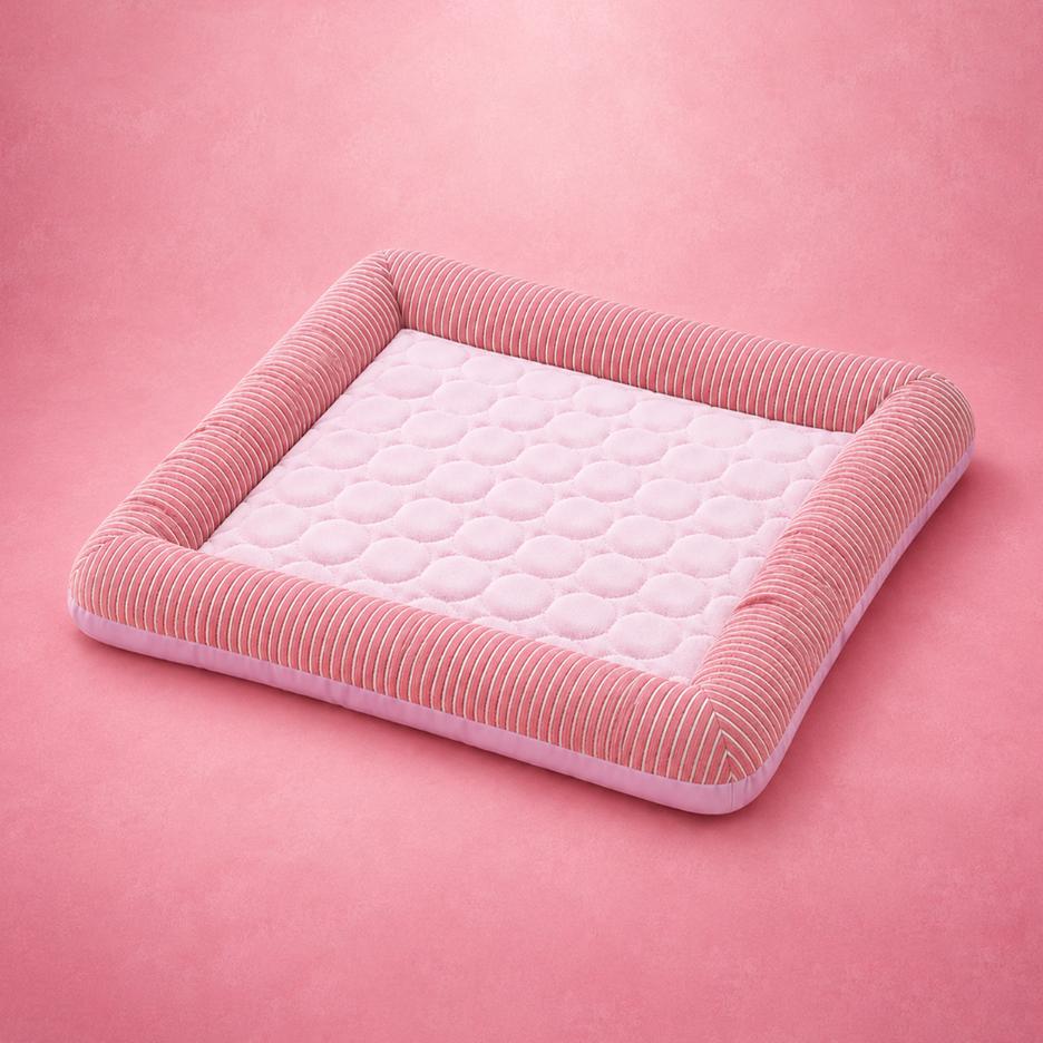 Cooling Pad Bed for Small Pets