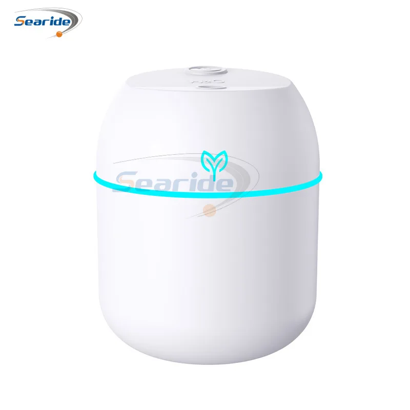 Bedroom Aroma Diffuser and Cool Mist Humidifier - Image 5