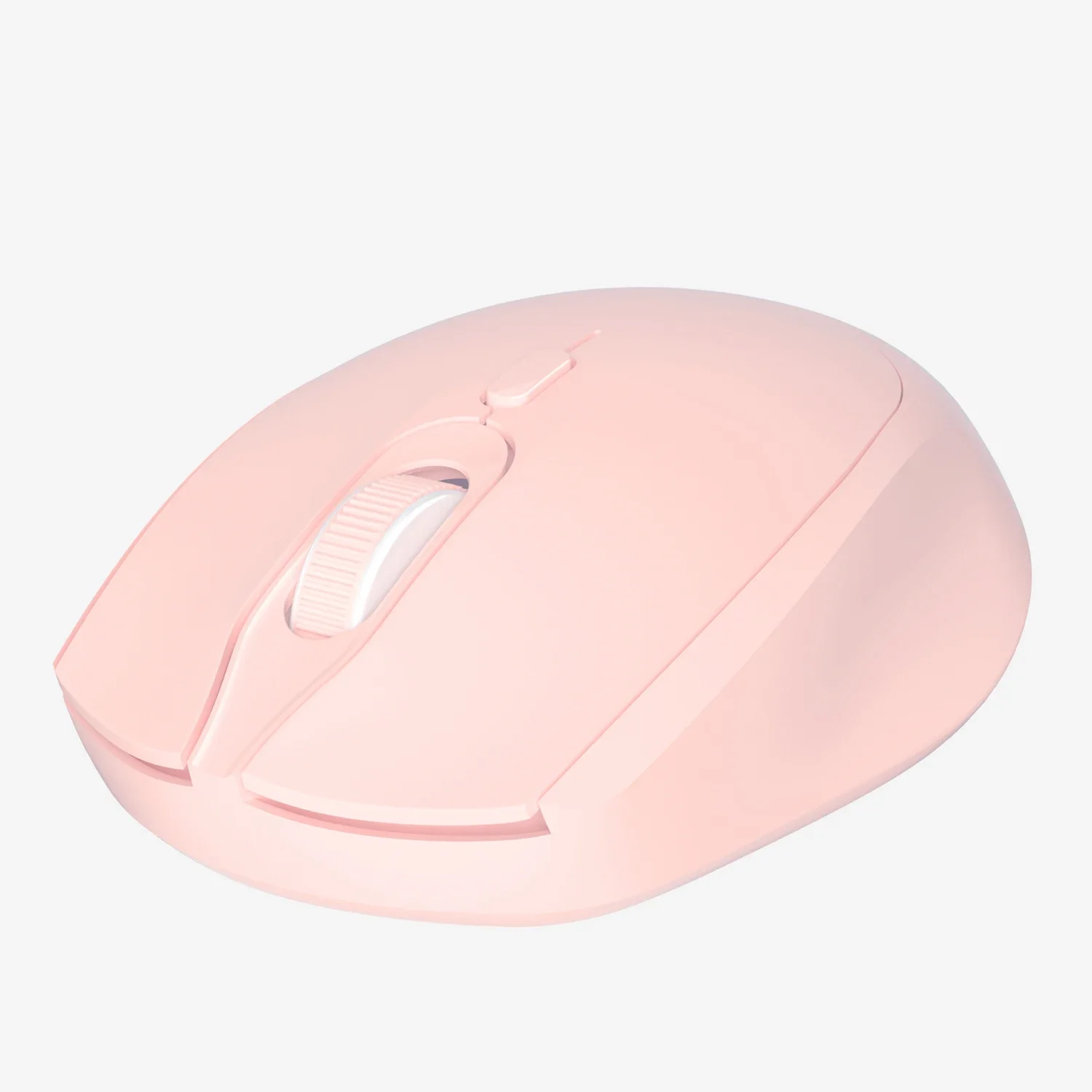 Slim Wireless Bluetooth Mouse - Image 2