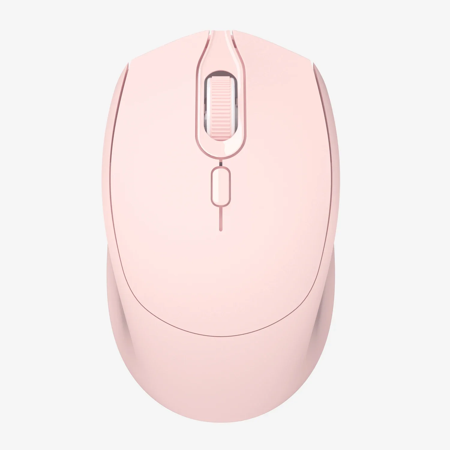 Slim Wireless Bluetooth Mouse - Image 4