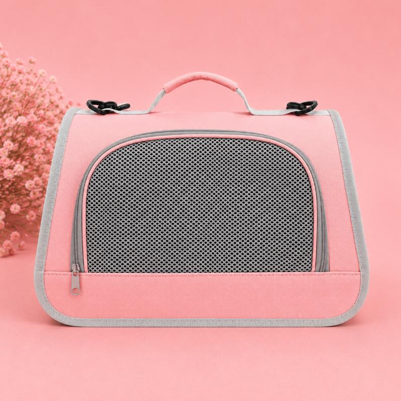 Travel Pet Carrier Bag
